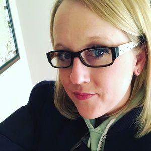 Meet your Posher, Cassie